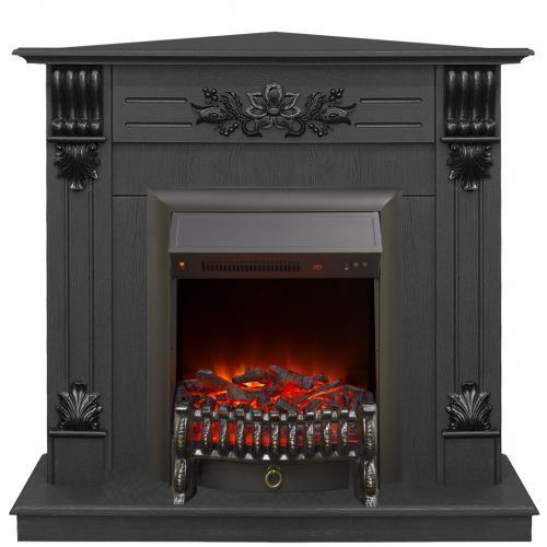 Ottawa Corner (темный орех)+Fobos Lux BL S Ottawa Corner (темный орех)+Fobos Lux BL S