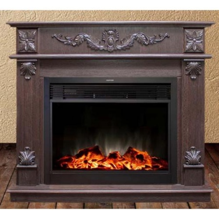 Eva 26 (античный дуб)+Moonblaze Lux BL S