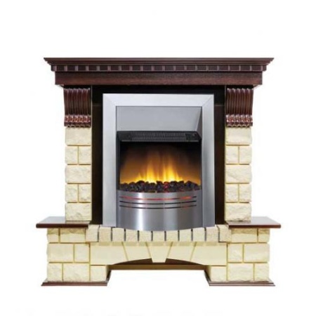 Pierre Luxe шампань (темный дуб)+Avola SS