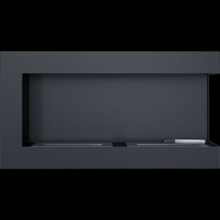 Биокамин Kratki DELTA/P/900 угловая, TUV по цене &euro;818