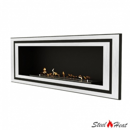 Биокамин SteelHeat ANGEL 1200 XL Биокамин SteelHeat ANGEL 1200 XL по цене 45 300 руб.