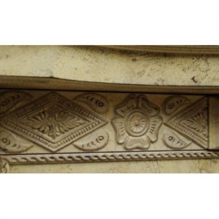 Milan Blanco (белый мрамор)+Jupiter FX (Милан Бланко)