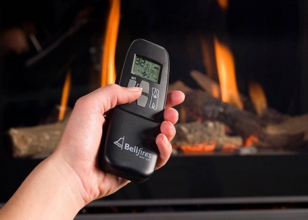 Газовый камин BellFires Original Topsham Large Газовый камин BellFires Original Topsham Large