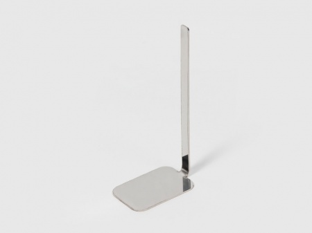 Настольный биокамин Lux Fire "Пушкинский мост" S Чёрный по цене 14 641 руб.