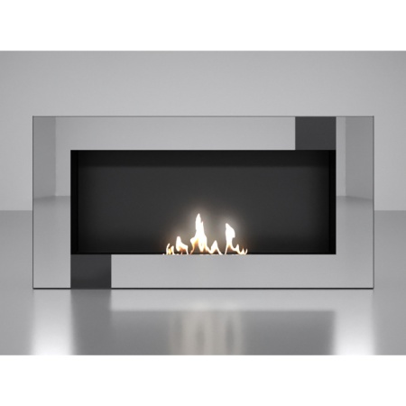Биокамин встраиваемый W250R PremiumFire по цене 31 320 руб.
