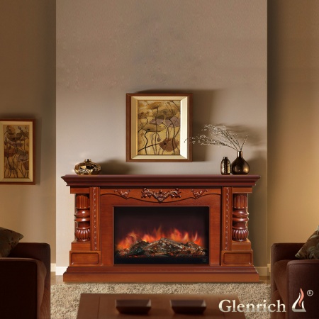 Электрокамин «Консул S86» Электрокамин «Консул S86»