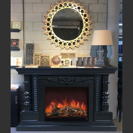 Электрокамин «Консул S86» Электрокамин «Консул S86»