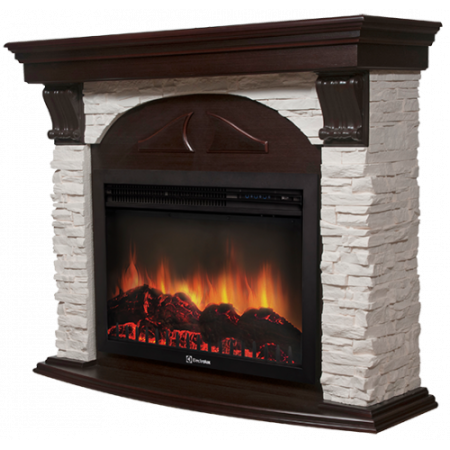 Torre 30S сланец белый (темный дуб)+EFP/P-3020