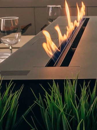 Автоматический биокамин 2000 Premium по цене 502 572 руб.