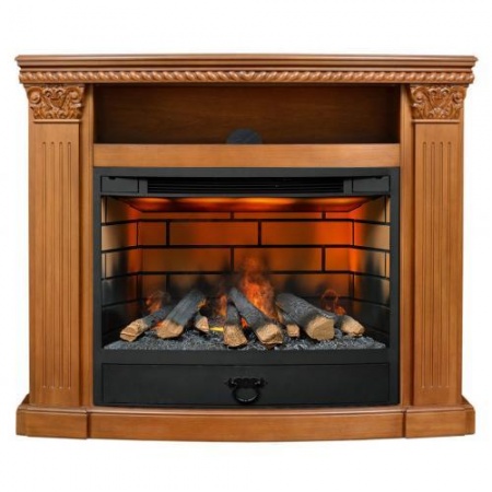 Ludovik (дуб средний)+3D Fog 34 LFX Ludovik (дуб средний)+3D Fog 34 LFX