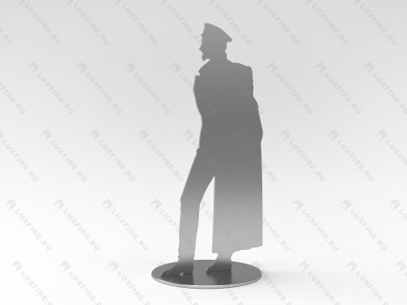 Биокамин настольный "ФСБ"М по цене 15 500 руб.