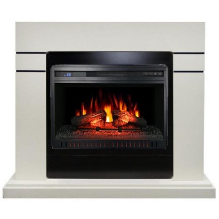 Lindos (алебастр)+Vision 26 EF LED FX