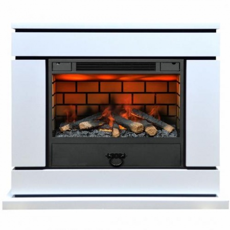 Vega (белый) + 3D Fog 29 LFX Vega (белый) + 3D Fog 29 LFX