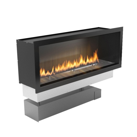 Биокамин  Fire Line Automatic XL L=1190 по цене 856 000 руб.