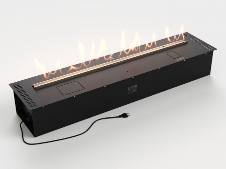 Автоматический биокамин Lux Fire Smart Flame 1200 Black Автоматический биокамин Lux Fire Smart Flame 1200 Black по цене