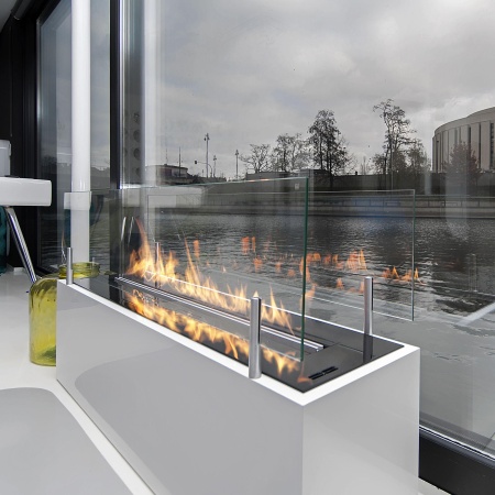 Биокамин  Fire Line Automatic 3 L=1490 по цене 1 148 000 руб.