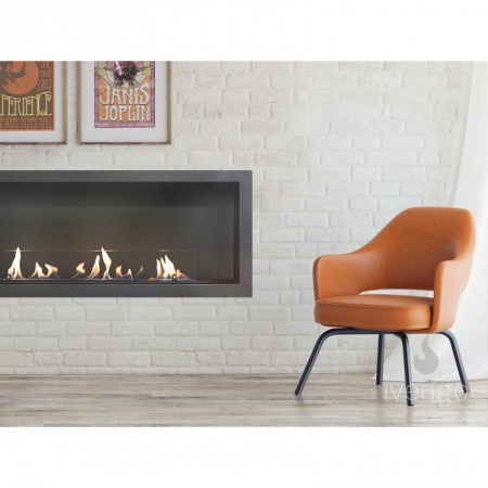 Биокамин IVENGO SLIM 1500х500 Биокамин IVENGO SLIM 1500х500 по цене 119 074 руб.