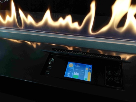 Автоматический топливный блок BioArt Smart Fire A5 2700 мм по цене 1 152 000 руб.