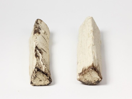 Набор поленьев Lux Fire "Березовые четверики" по цене 6 340 руб.