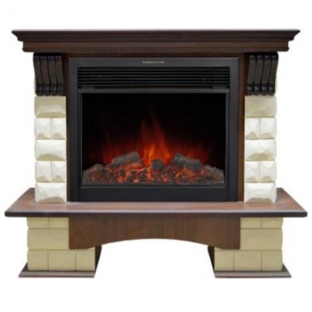 Tango (грецкий орех)+Jupiter FX Black