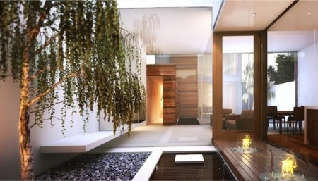 Автоматический биокамин Decoflame Denver Rondo e-Ribbon Fire Автоматический биокамин Decoflame Denver Rondo e-Ribbon Fire по цене 722 000 руб.