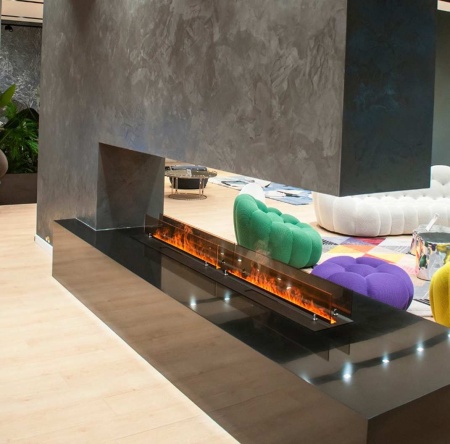 Электроочаг Schönes Feuer 3D FireLine 2000 Pro