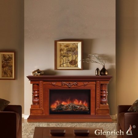 Электрокамин «Консул S86» Электрокамин «Консул S86»