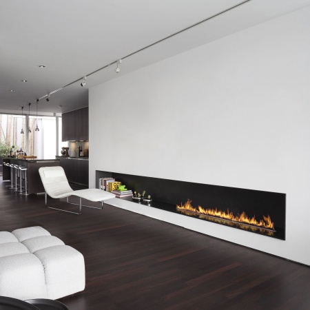 Биокамин  Fire Line Automatic 3 L=1990 по цене 1 594 000 руб.