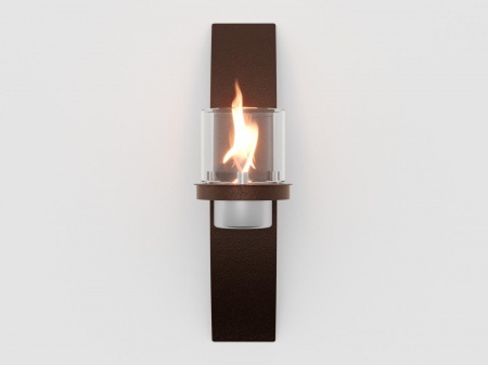 Настенный биокамин Lux Fire "ОЛИМПУС D" (коричневый) Настенный биокамин Lux Fire "ОЛИМПУС D" (коричневый) по цене 11 616 руб.