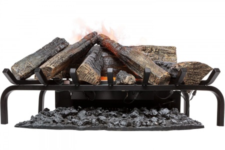 Электроочаг Dimplex Silverton