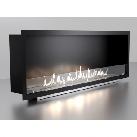 Биокамин встраиваемый F1300G PremiumFire Биокамин встраиваемый F1300G PremiumFire по цене 60 000 руб.