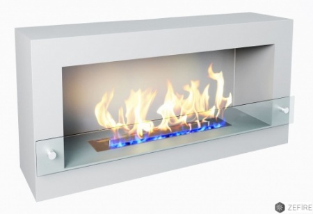 Напольный биокамин Zefire CONSTANT 900 Белый Напольный биокамин Zefire CONSTANT 900 Белый по цене 39 500 руб.