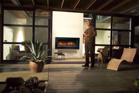 Электроочаг Dimplex Modern SP 16