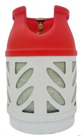 Стол-камин газовый NapoLEOn Hampton 107х107 см