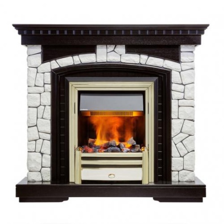 Glasgow белый (венге)+Cavendish