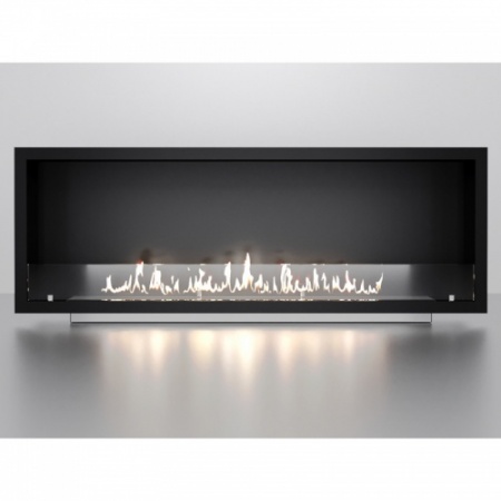 Биокамин встраиваемый F1300G PremiumFire Биокамин встраиваемый F1300G PremiumFire по цене 60 000 руб.